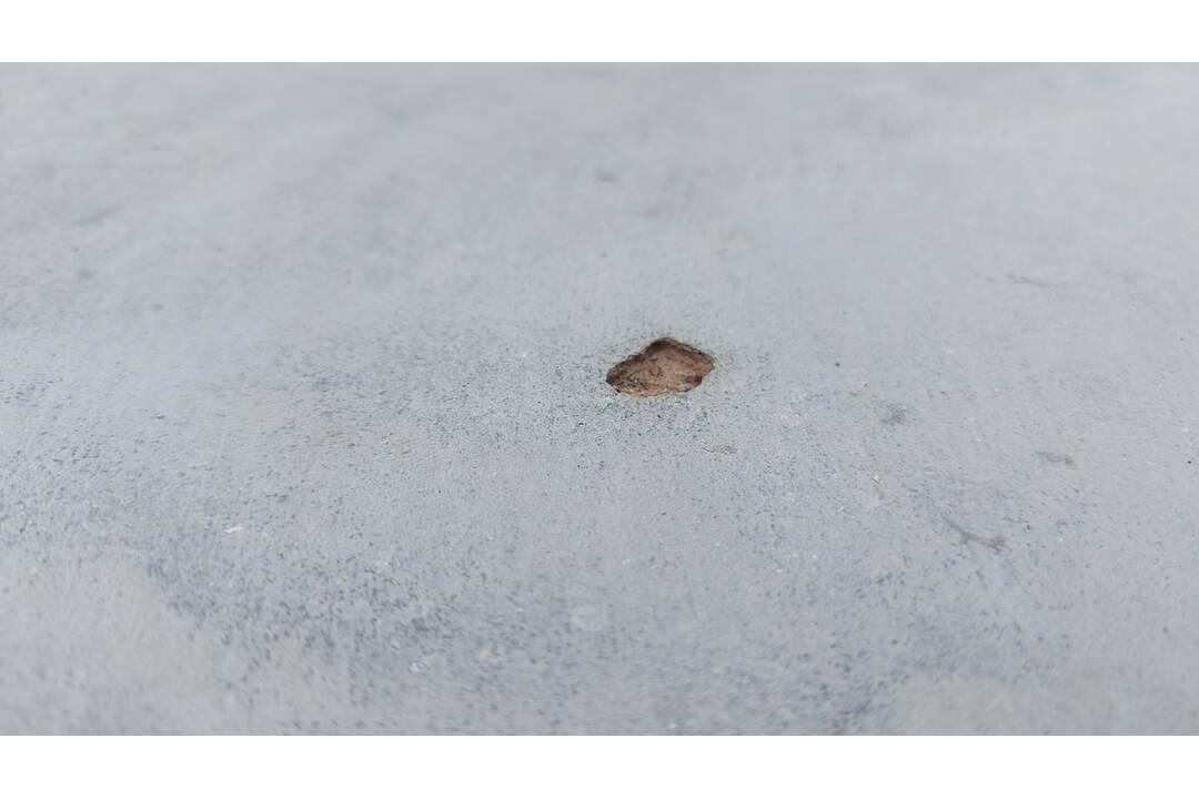 FOTO: Skatepark v Dubnici nad Váhom už poškodili kolobežkári, foto 3