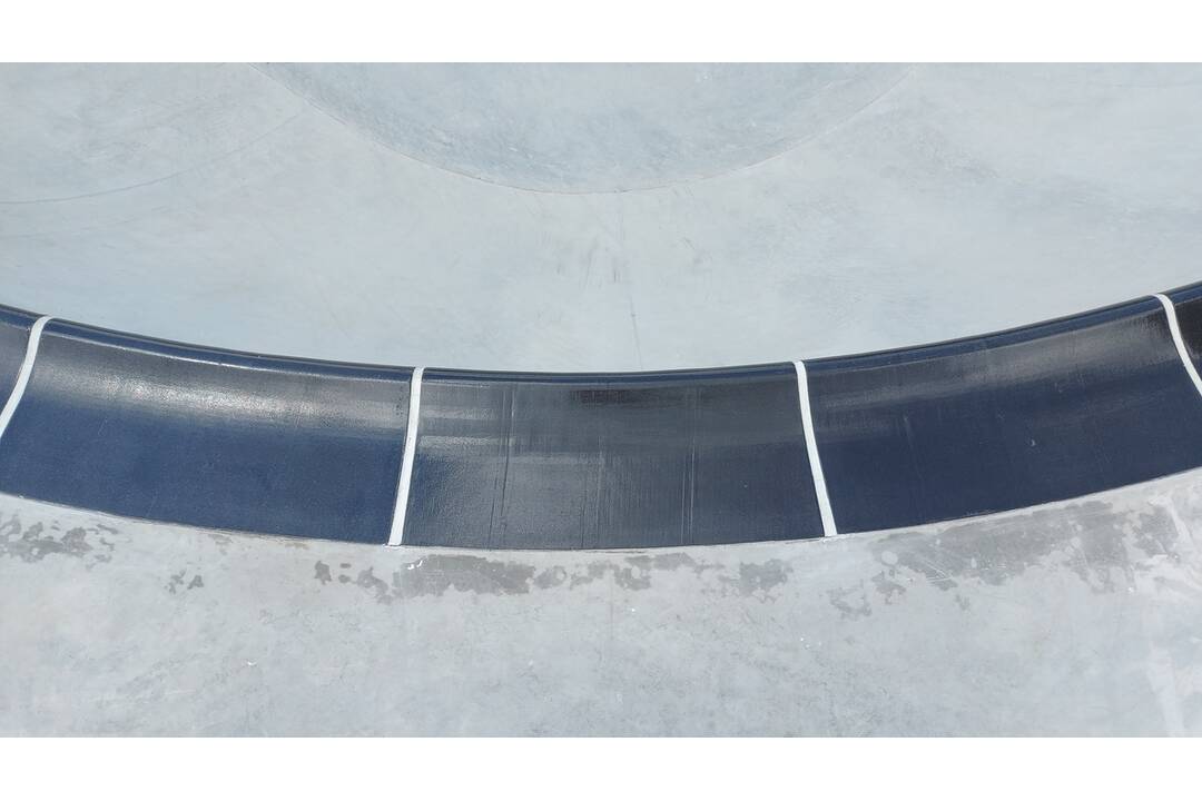 FOTO: Skatepark v Dubnici nad Váhom už poškodili kolobežkári, foto 6