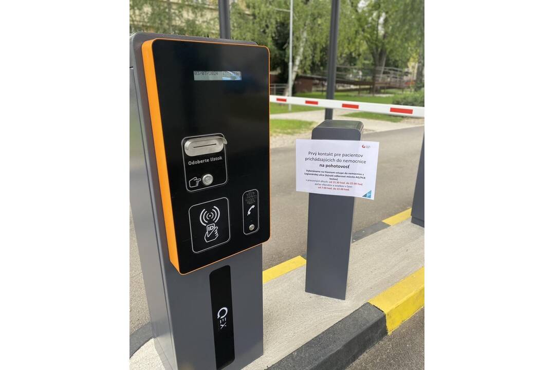 FOTO: Pohotovosť v Trenčíne zatiaľ nebude. Ministerstvo vyhlásilo výberové konanie, foto 3