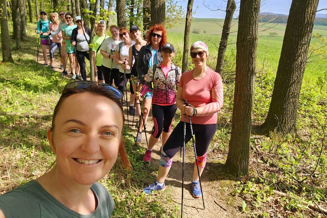 FOTO: Podnik pomáha ženám nájsť prácu po materskej, foto 5
