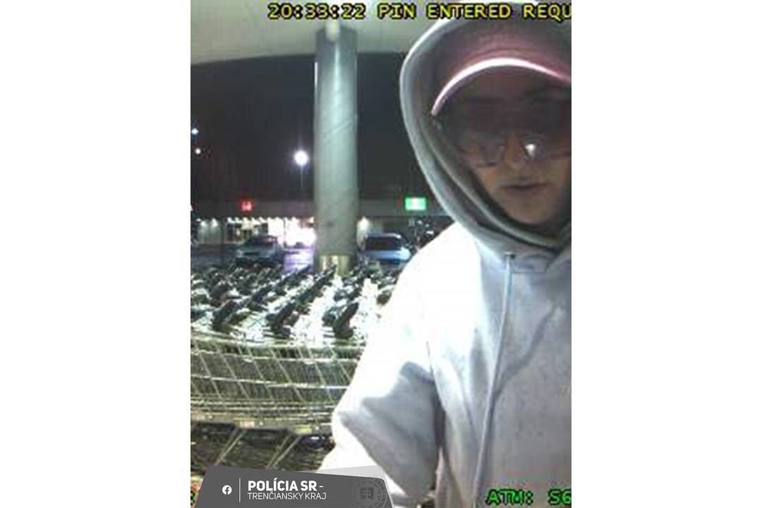FOTO: Nepoznáte ich? Hľadá ich polícia , foto 3
