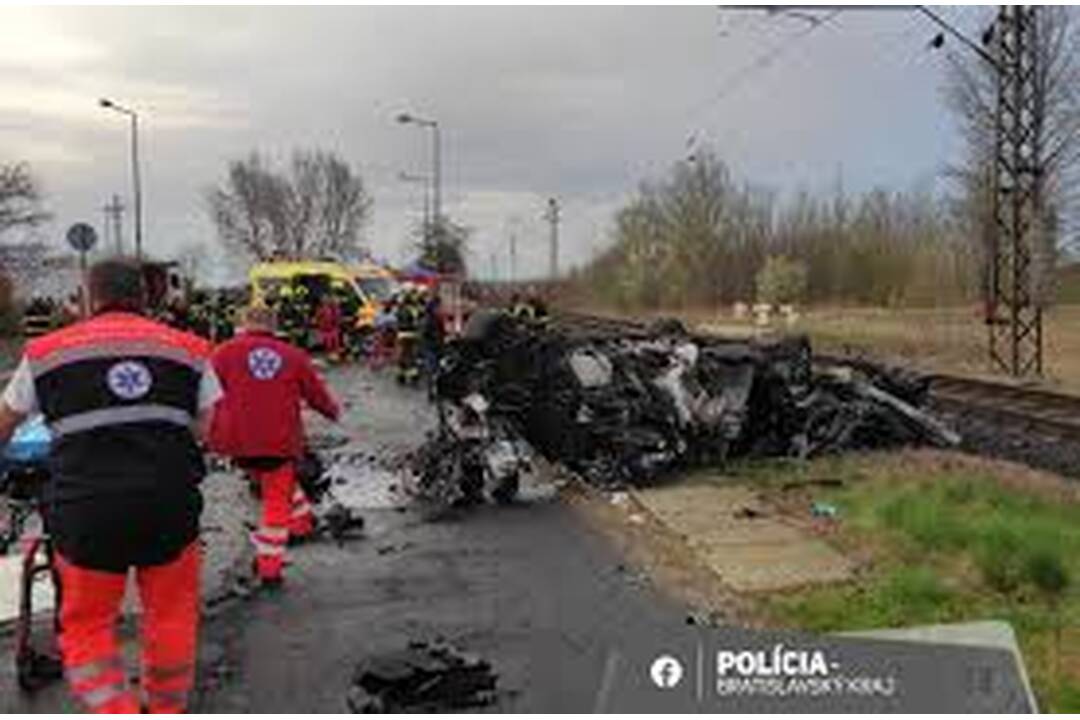 FOTO: Alkohol stále patrí medzi časté príčiny dopravných nehôd v TSK, foto 4