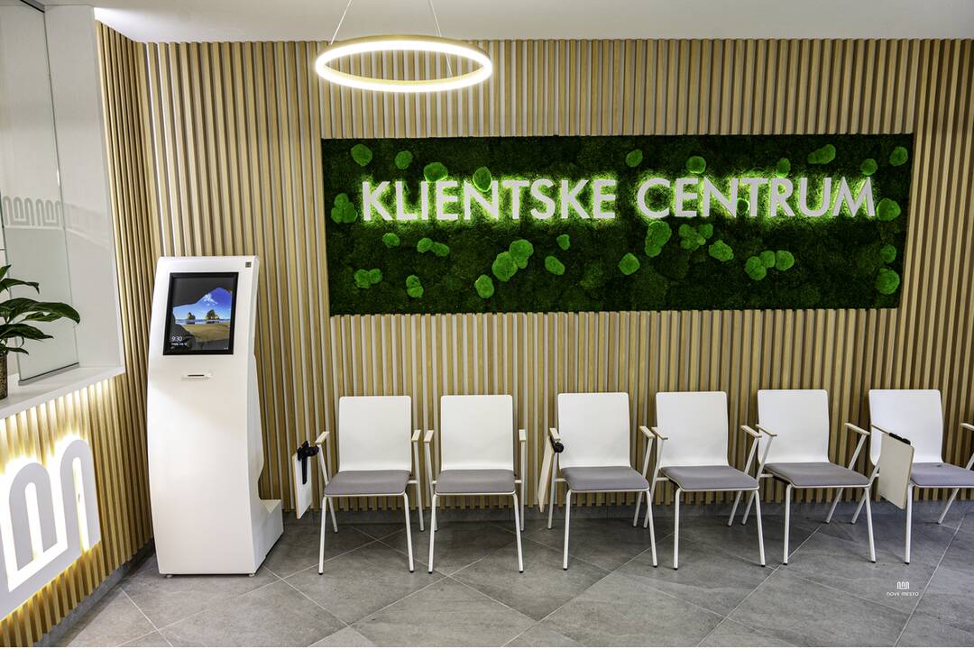 FOTO: Primátor odpovedal na otázky obyvateľov ohľadom umiestnenia klientskeho centra, foto 1