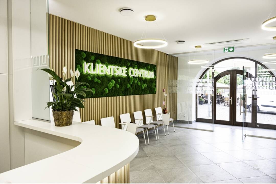 FOTO: Primátor odpovedal na otázky obyvateľov ohľadom umiestnenia klientskeho centra, foto 2