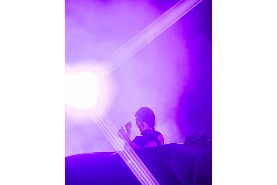 FOTO: Takto vyzerá tohroročný festival Pohoda. Pre návštevníkov je prirpavený bohatý program, foto 5