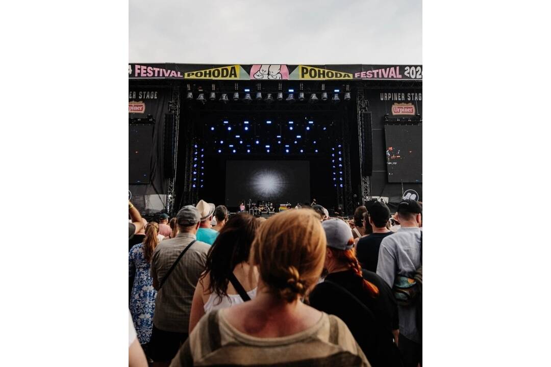 FOTO: Takto vyzerá tohroročný festival Pohoda. Pre návštevníkov je prirpavený bohatý program, foto 14