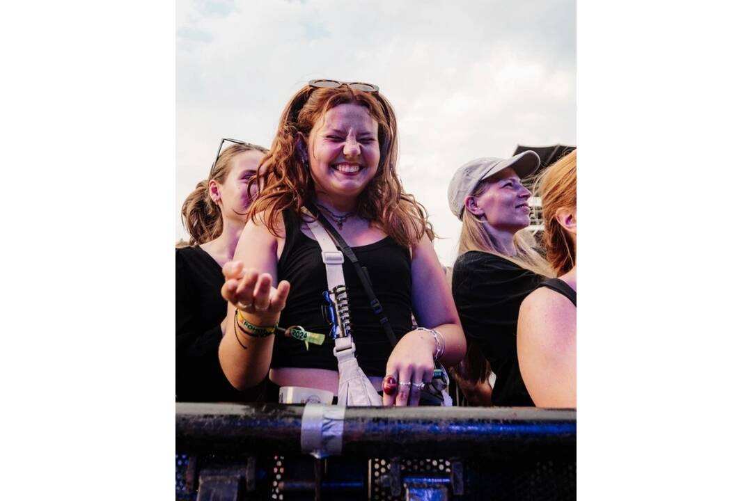 FOTO: Takto vyzerá tohroročný festival Pohoda. Pre návštevníkov je prirpavený bohatý program, foto 19