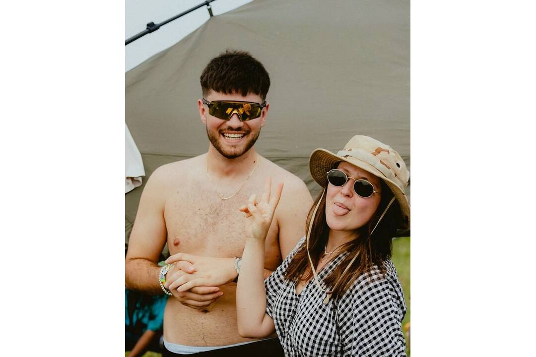 FOTO: Takto vyzerá tohroročný festival Pohoda. Pre návštevníkov je prirpavený bohatý program, foto 24