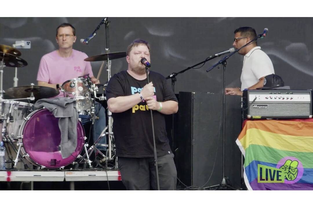 FOTO: Takto vyzerá tohroročný festival Pohoda. Pre návštevníkov je prirpavený bohatý program, foto 25