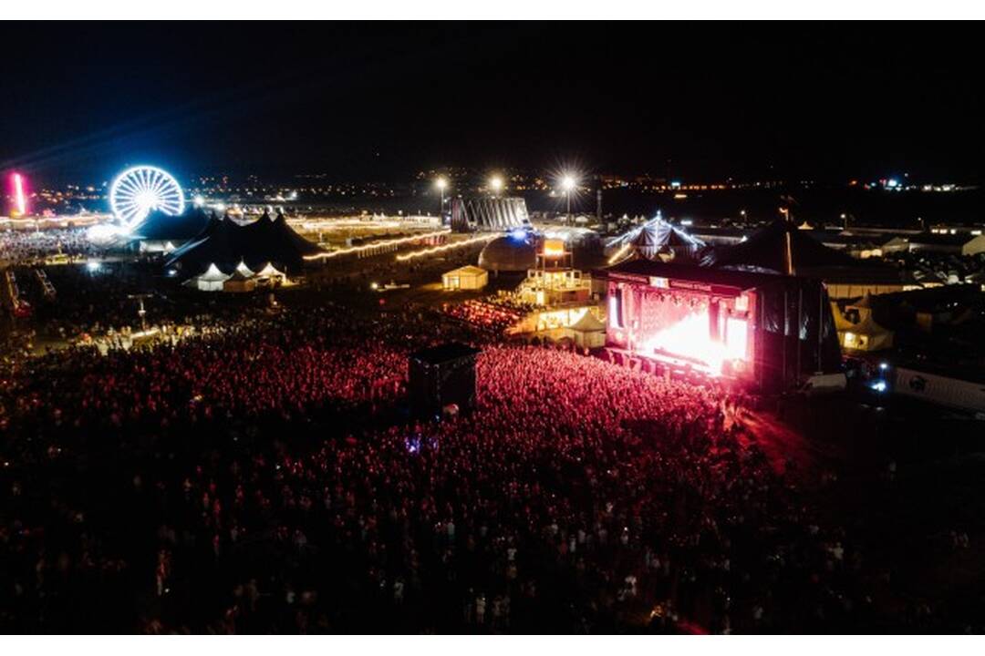 FOTO: Za jeden deň zbierky sa vyzbierala obrovská suma na podporu Pohody, foto 3