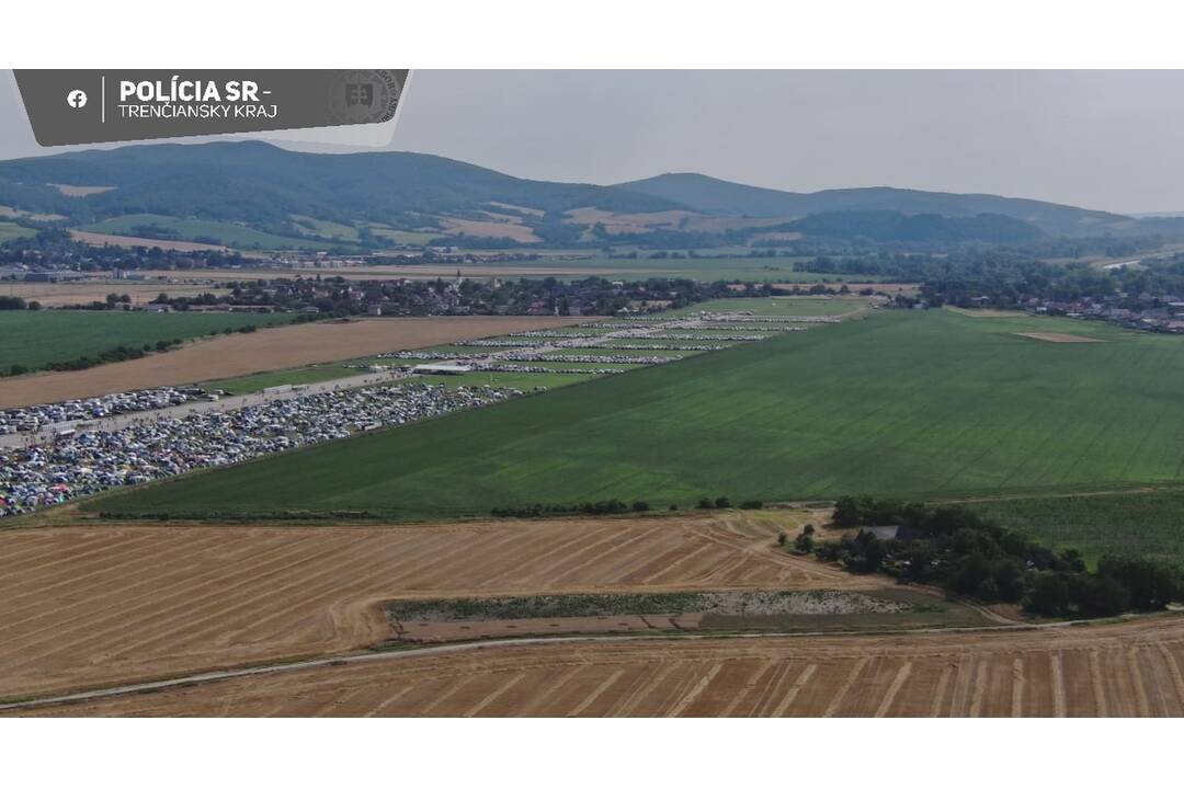 FOTO: Vodič nafúkal v poobedných hodinách 1,70 promile, foto 1