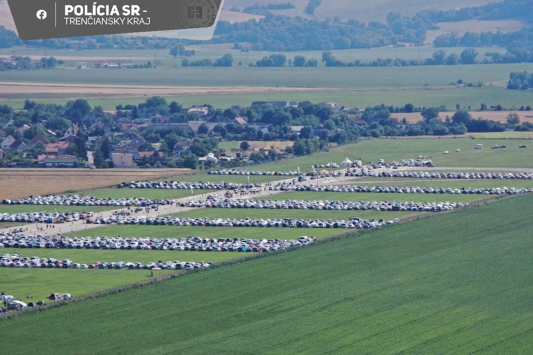 FOTO: Vodič nafúkal v poobedných hodinách 1,70 promile, foto 5