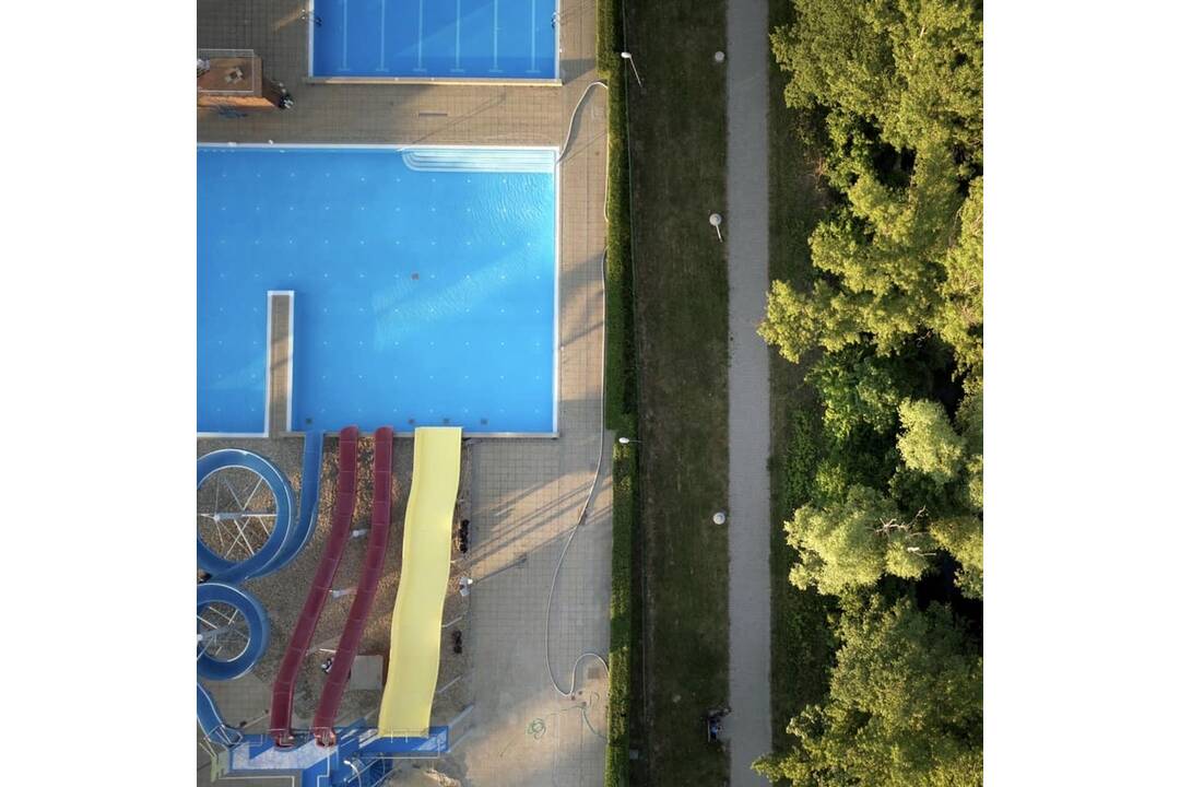 FOTO: Aktivity v Trenčíne, ktoré ponúknu príjemné schladenie pred horúčavami, foto 1