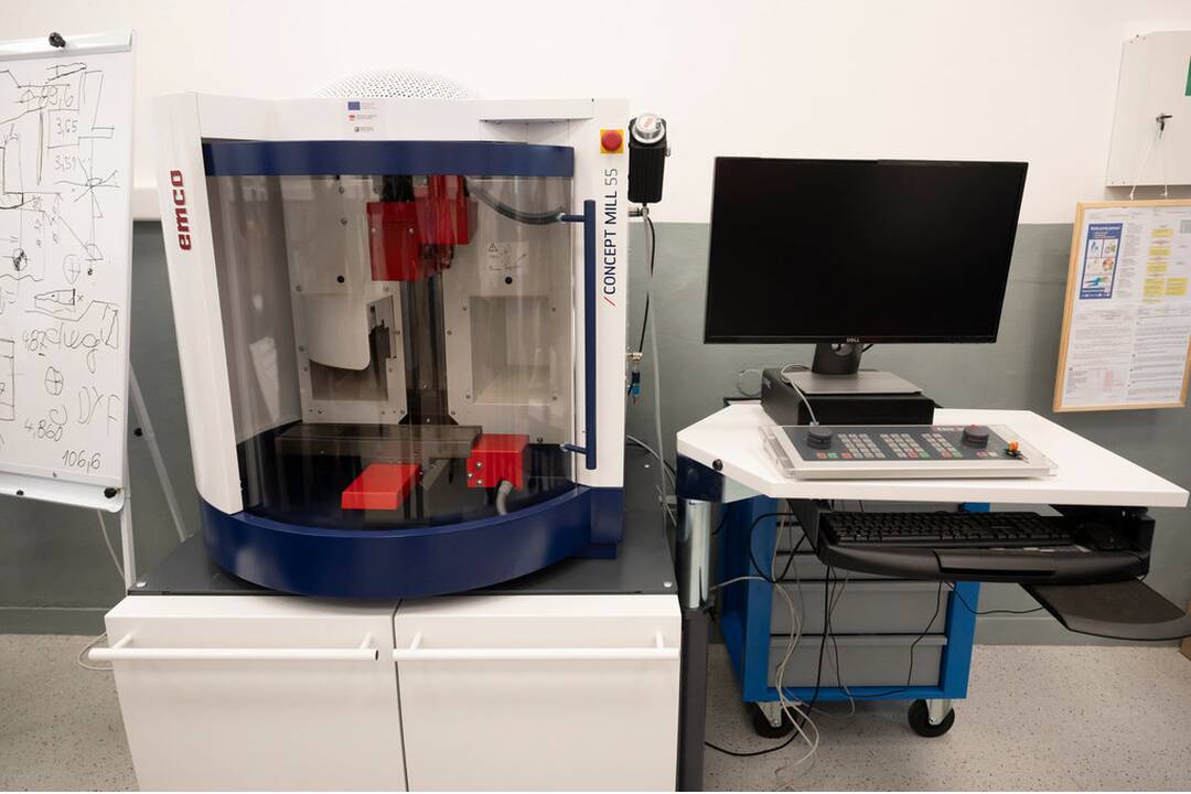 FOTO: Modernizácia školy v Bánovciach nad Bebravou, foto 5