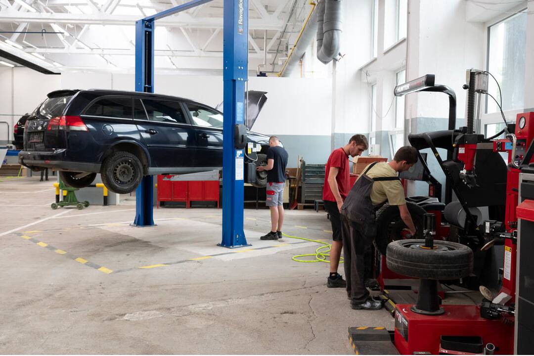 FOTO: Modernizácia školy v Bánovciach nad Bebravou, foto 11