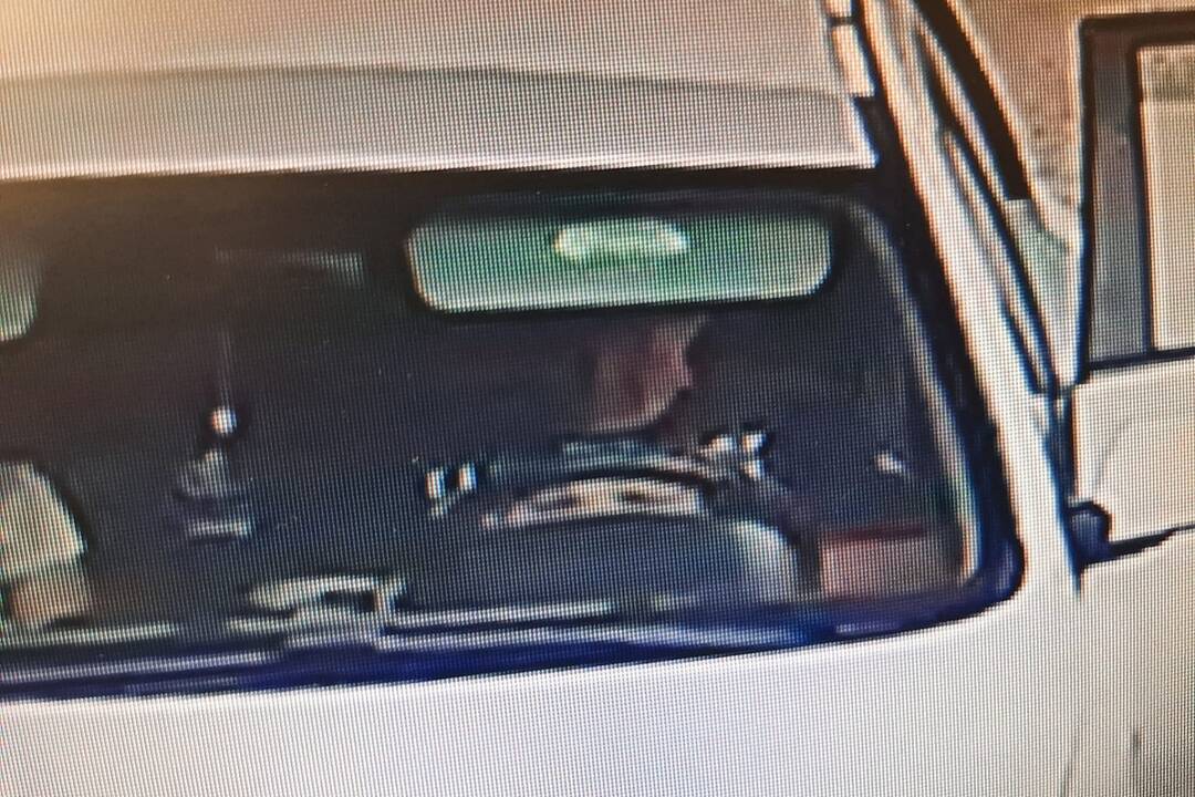 FOTO: Zlodeji v Dubnici nad Váhom, foto 5