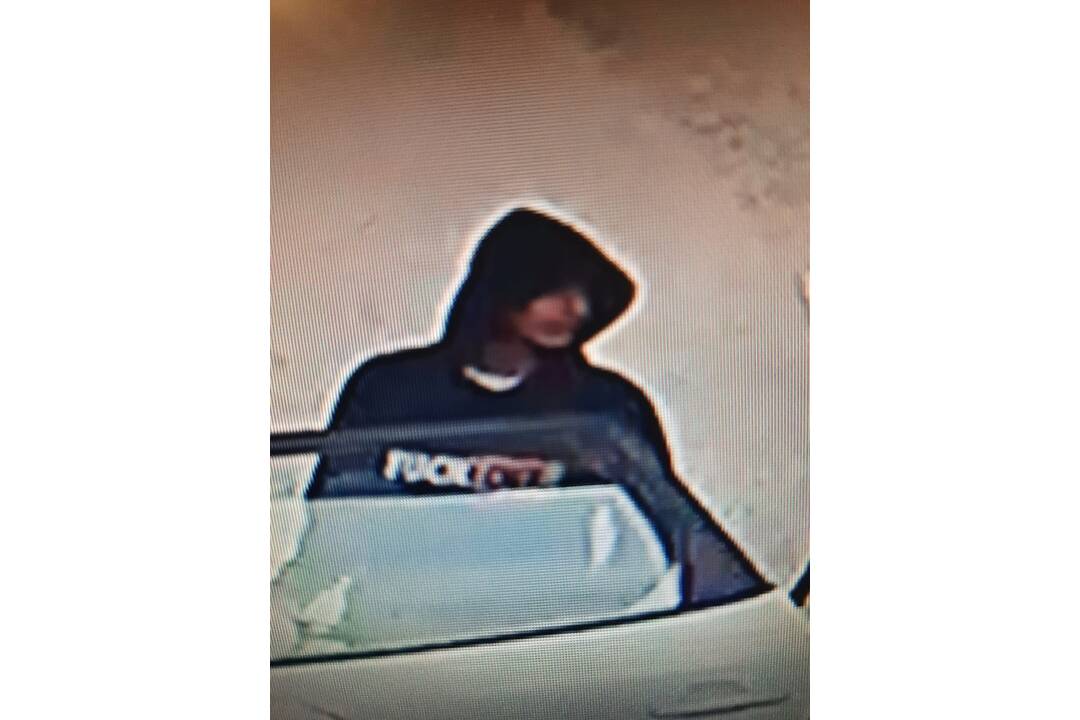 FOTO: Zlodeji v Dubnici nad Váhom, foto 4