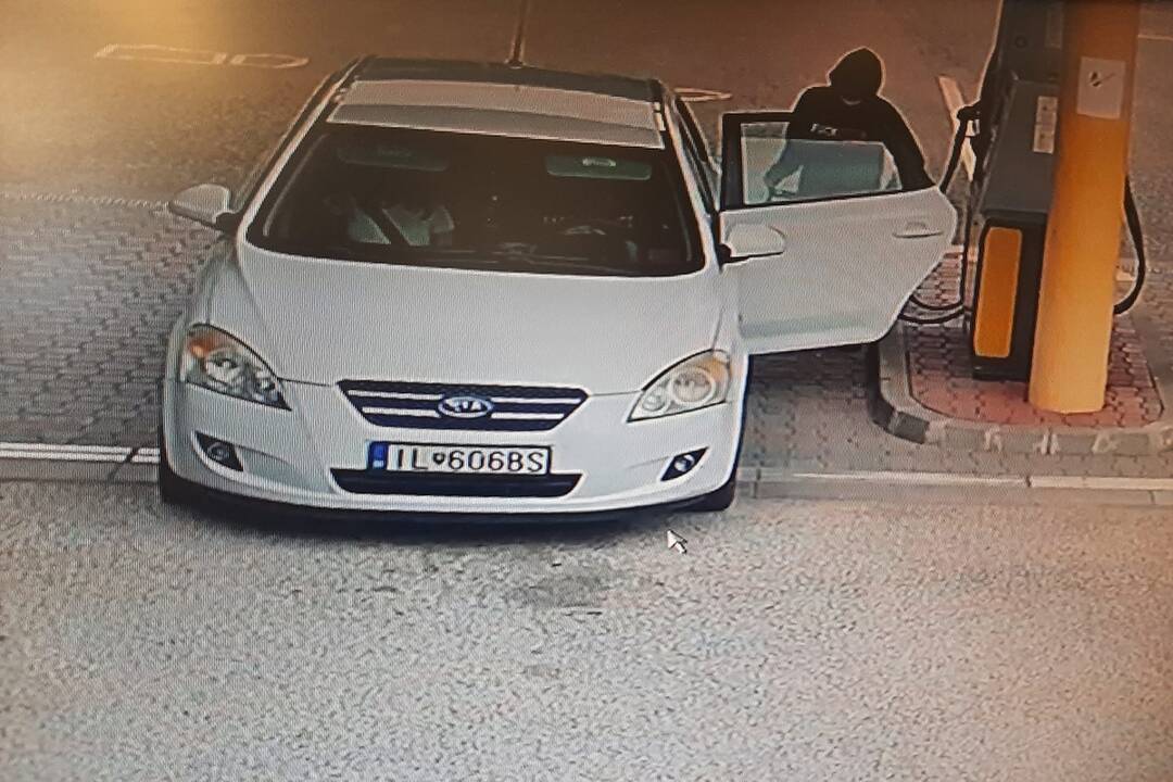 FOTO: Zlodeji v Dubnici nad Váhom, foto 6