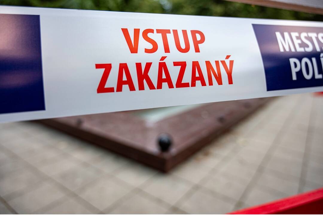 FOTO: Fontána v Novom Meste nad Váhom je opätovne spustená. Vyžadovala si rekonštrukciu, foto 1