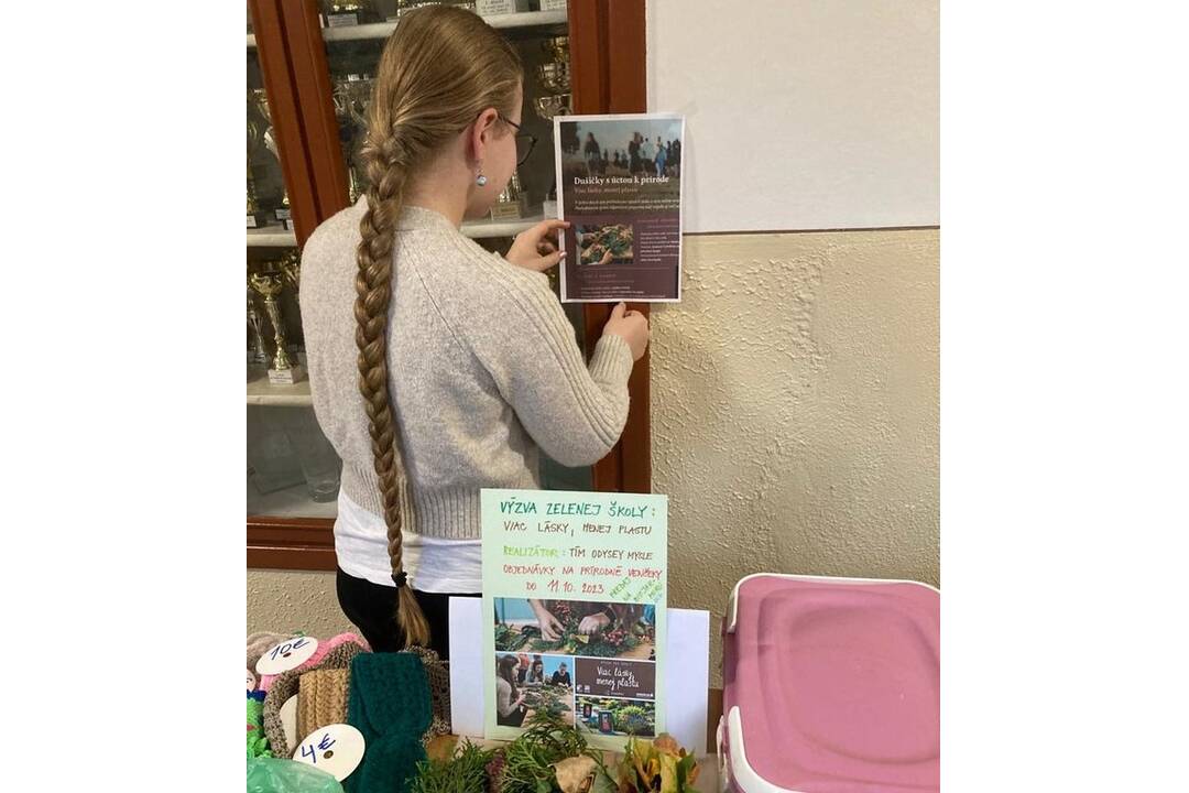 FOTO: Zelené školy v Trenčianskom kraji, foto 5