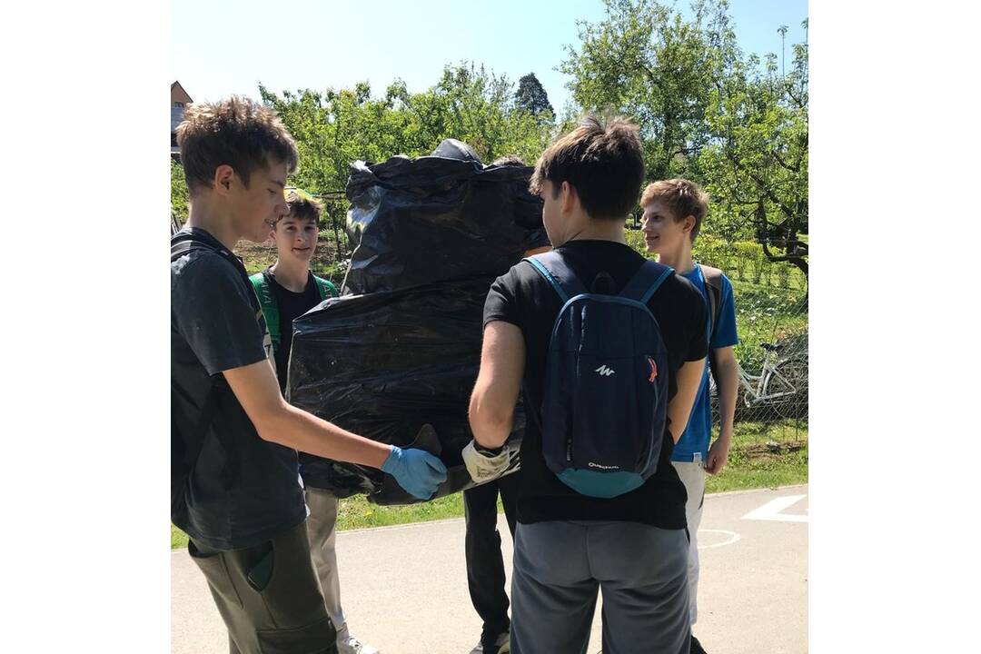 FOTO: Zelené školy v Trenčianskom kraji, foto 3