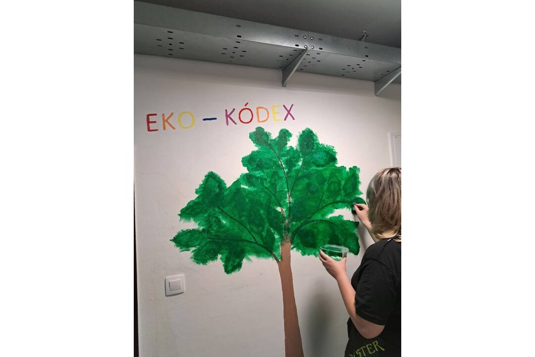 FOTO: Zelené školy v Trenčianskom kraji, foto 6