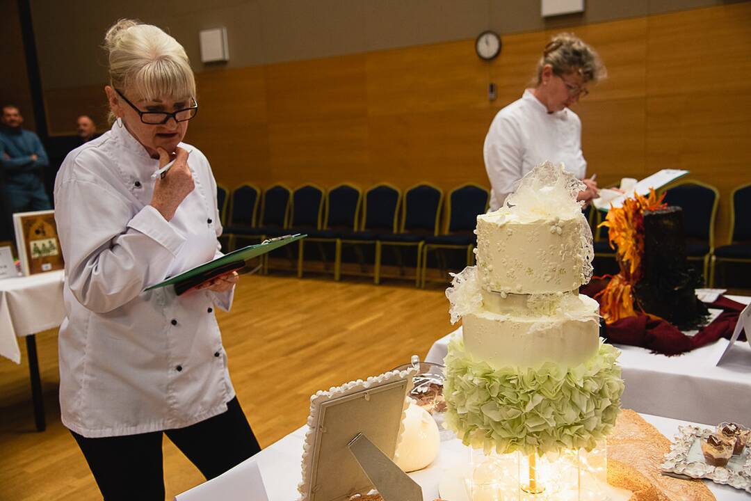 FOTO: Najkrajšie torty Slovenska 2024, foto 3