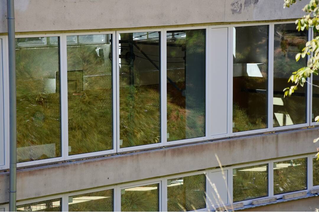 FOTO: Opravy na trenčianskych školách, foto 4