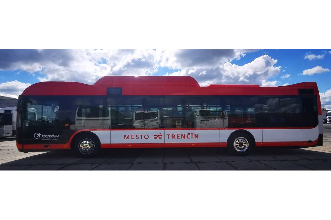 FOTO: Nová spoje MHD budú v praxi koncom roka, foto 2