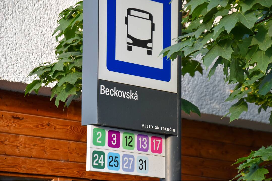 FOTO: Nová spoje MHD budú v praxi koncom roka, foto 3