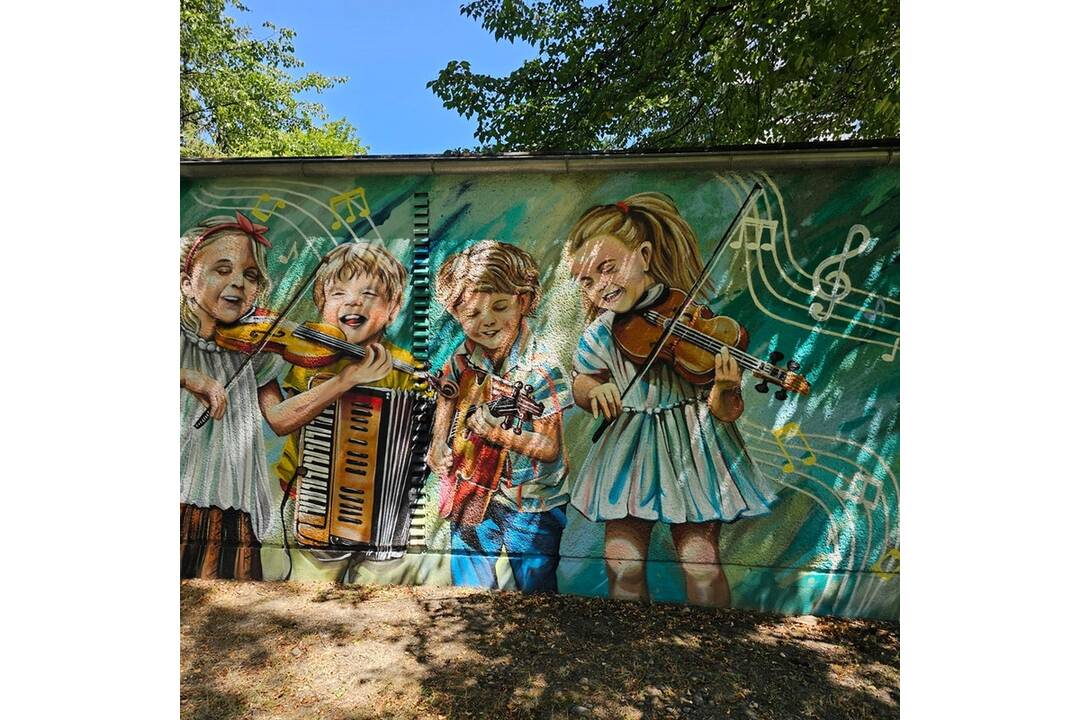 FOTO: Elektrorozvodná stanica v Púchove, foto 3