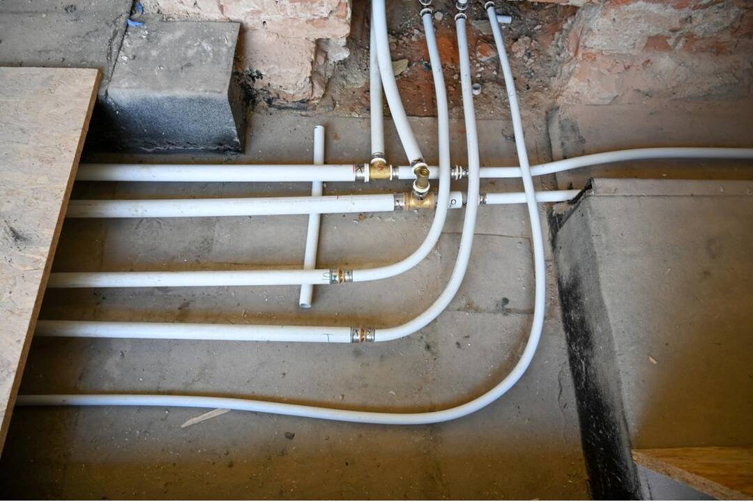 FOTO: Slávne Chateau z Dubnice prechádza premenou, foto 10