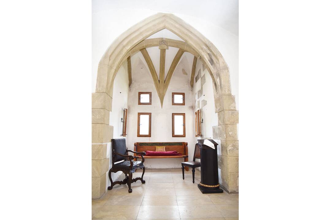 FOTO: Novinka na Trenčianskom hrade, foto 4