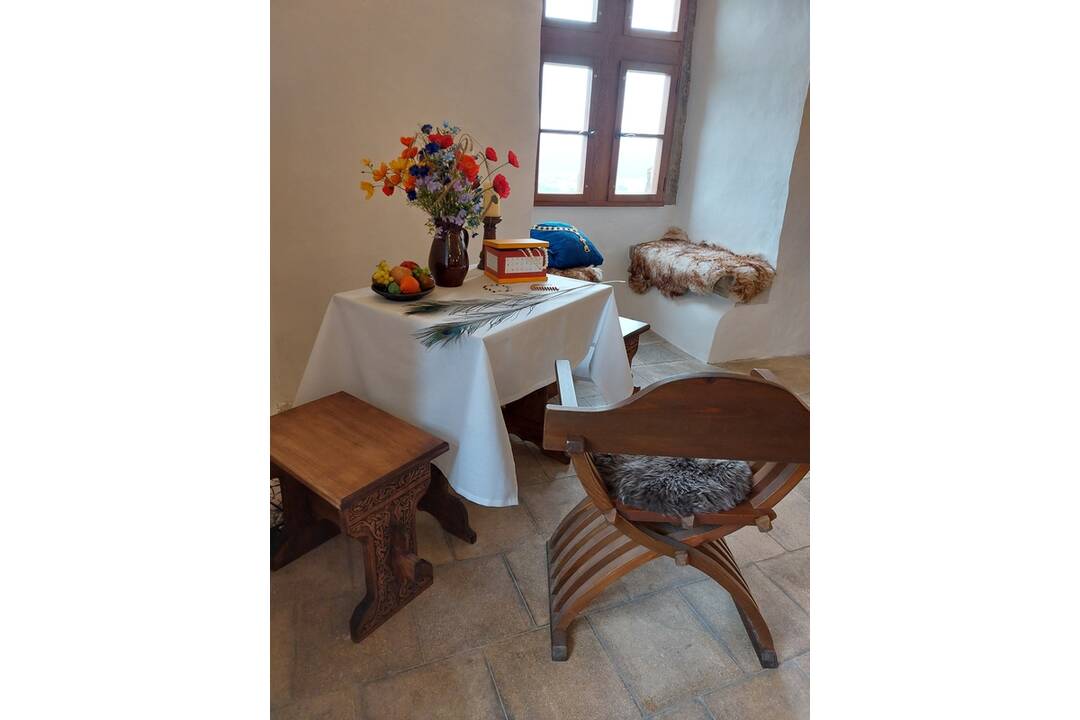 FOTO: Novinka na Trenčianskom hrade, foto 7