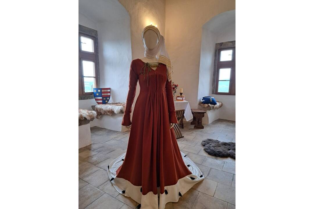 FOTO: Novinka na Trenčianskom hrade, foto 11