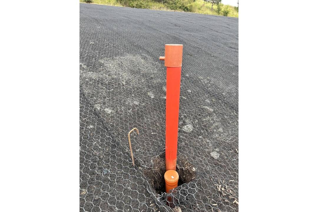 FOTO: Práce na obchodnom centre v Handlovej pokračujú. Čo už je hotové?, foto 3