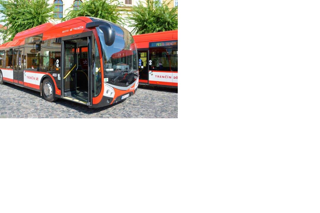 FOTO: Upravená MHD bude premávať od novembra , foto 2