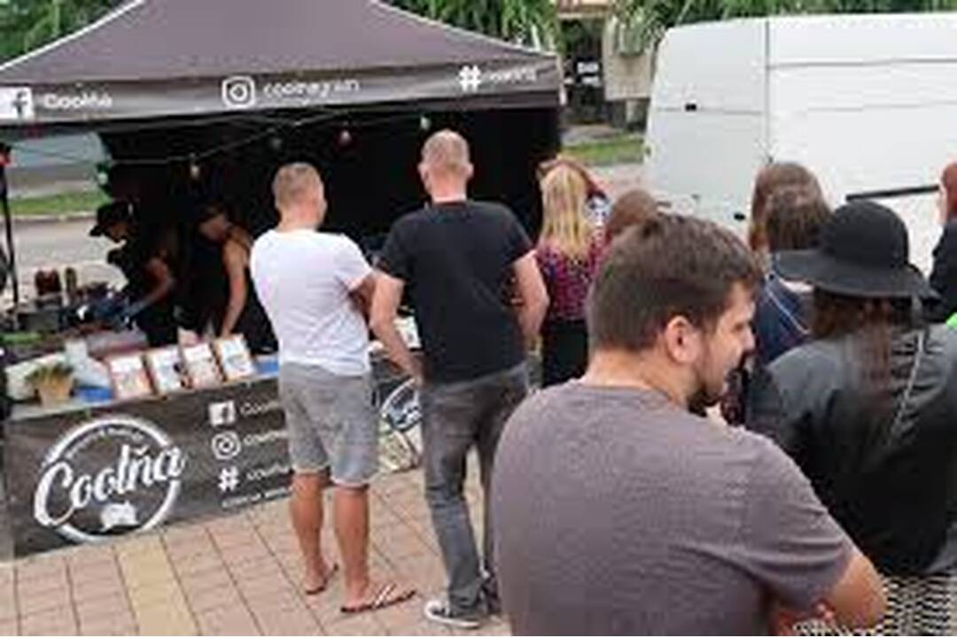 FOTO: Počas Sviatku piva môžete ochutnať desiatky limitovaných pív z celého Slovenska, foto 1