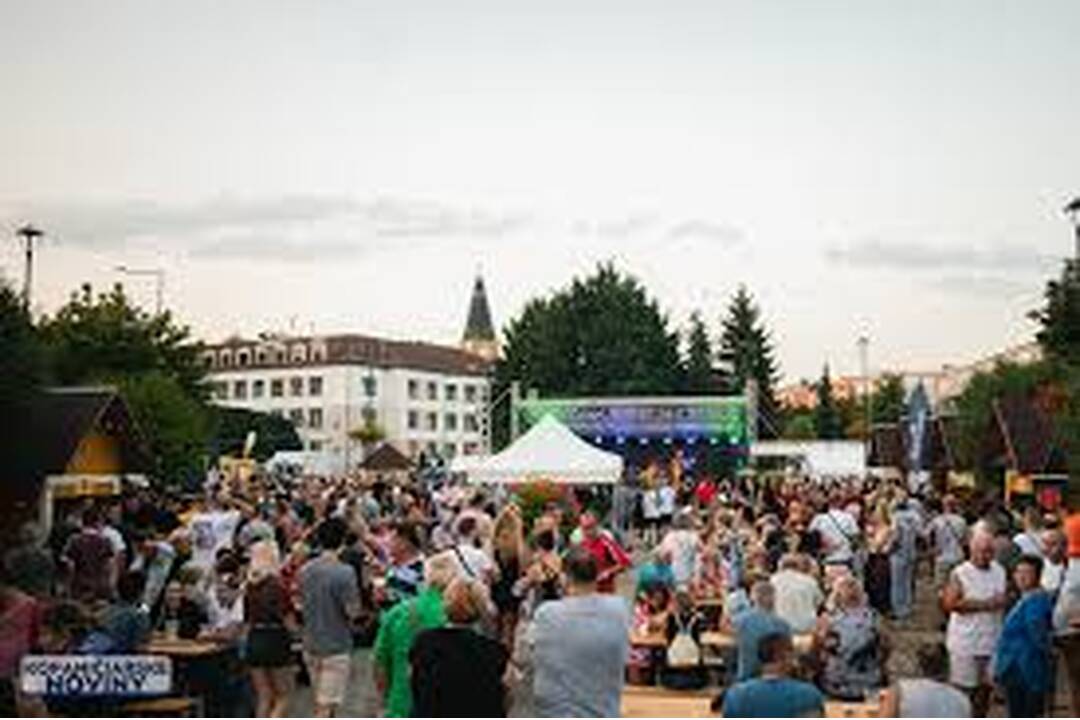 FOTO: Počas Sviatku piva môžete ochutnať desiatky limitovaných pív z celého Slovenska, foto 3