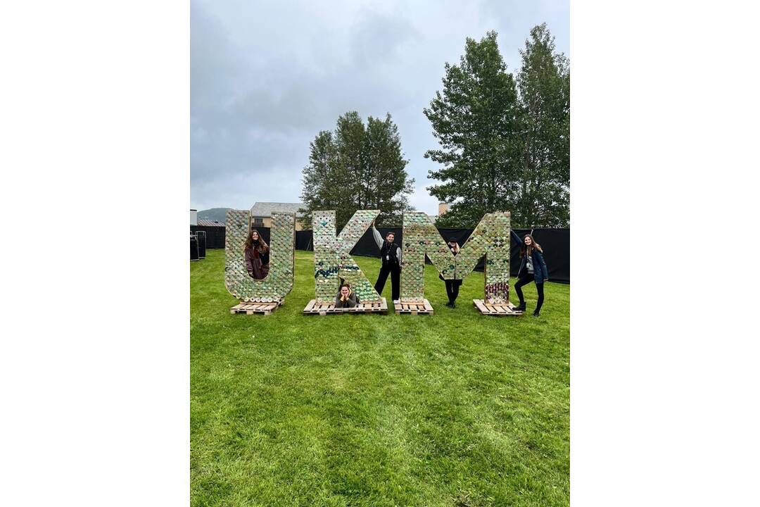 FOTO: Slovenská delegácia v nórskom meste Bodø, foto 5