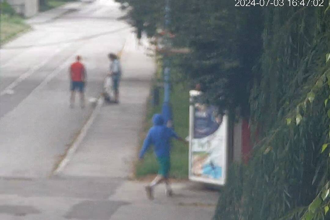 FOTO: Dva úspešné zásahy proti poškodzovaniu a kradnutiu majú za sebou policajti z DnV, foto 4