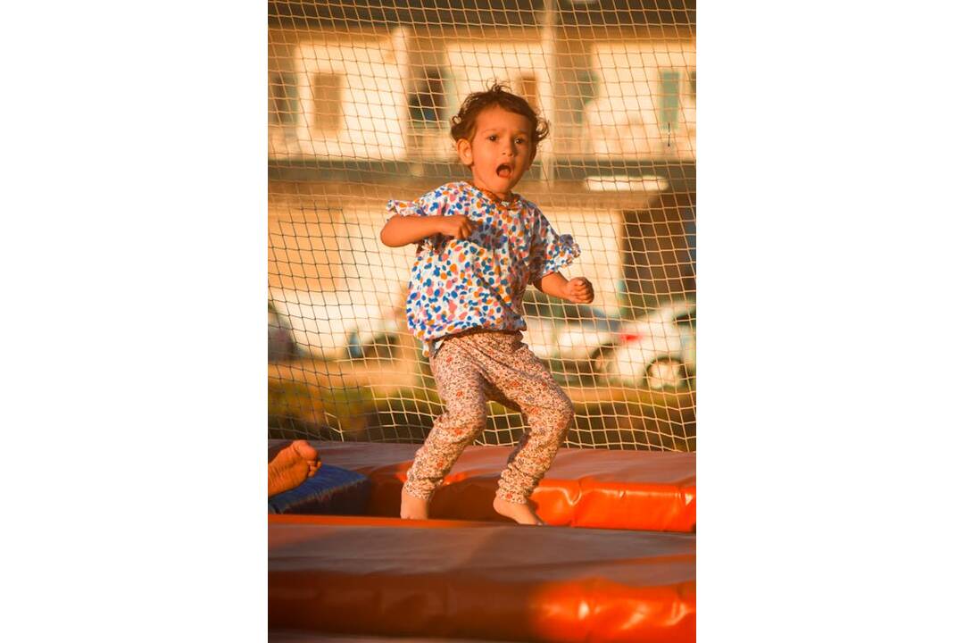 FOTO: Deti v lete často trpia úrazmi, foto 3