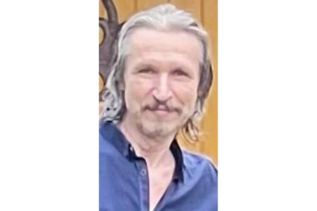 FOTO: Nezvestné osoby z Trenčína, foto 1