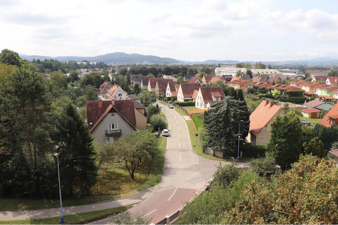 FOTO: Ulica Andreja Kmeťa dostala nový vzhľad , foto 3