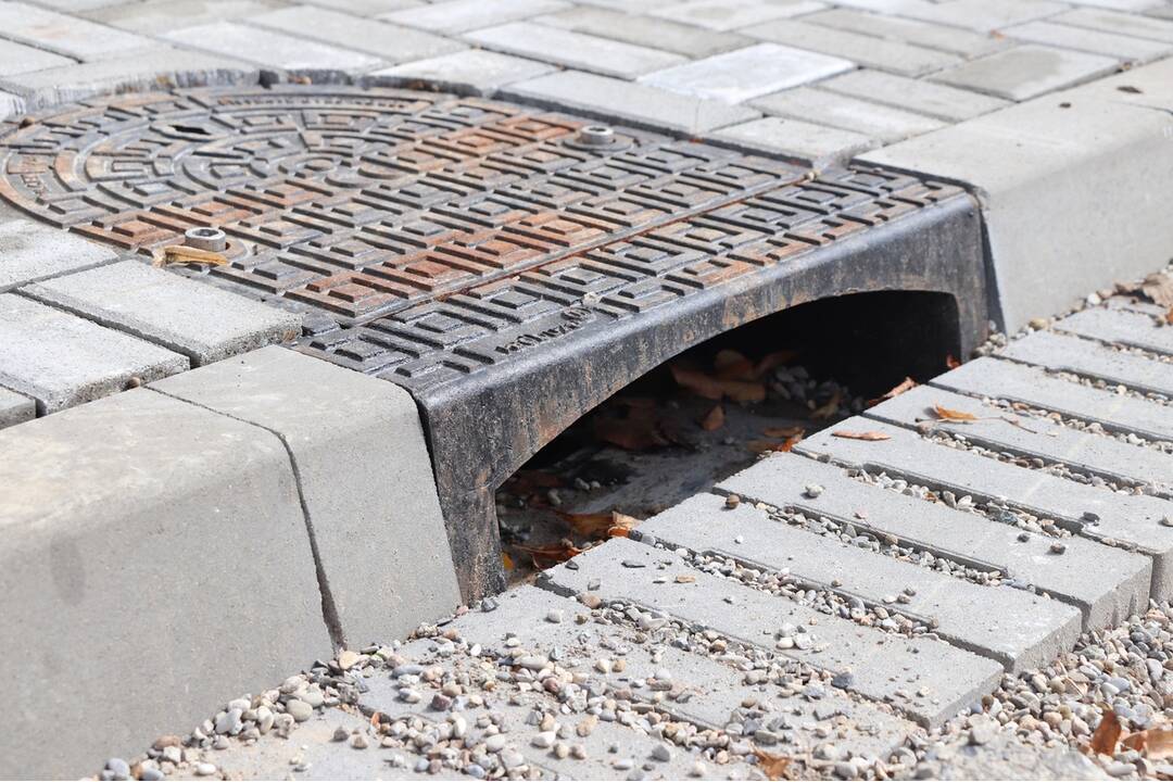 FOTO: Ulica Andreja Kmeťa dostala nový vzhľad , foto 6