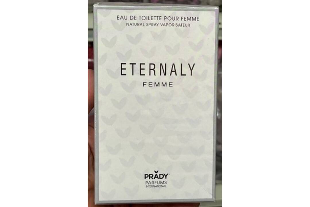 FOTO: Nebezpečná kozmetika, foto 11