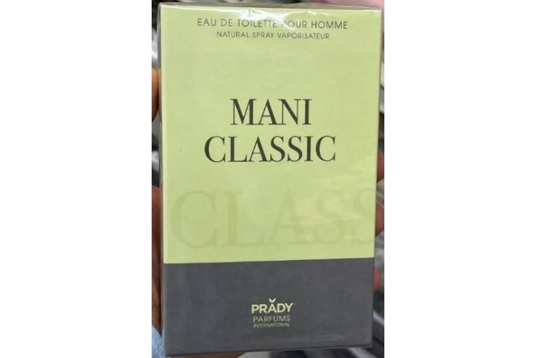 FOTO: Nebezpečná kozmetika, foto 10