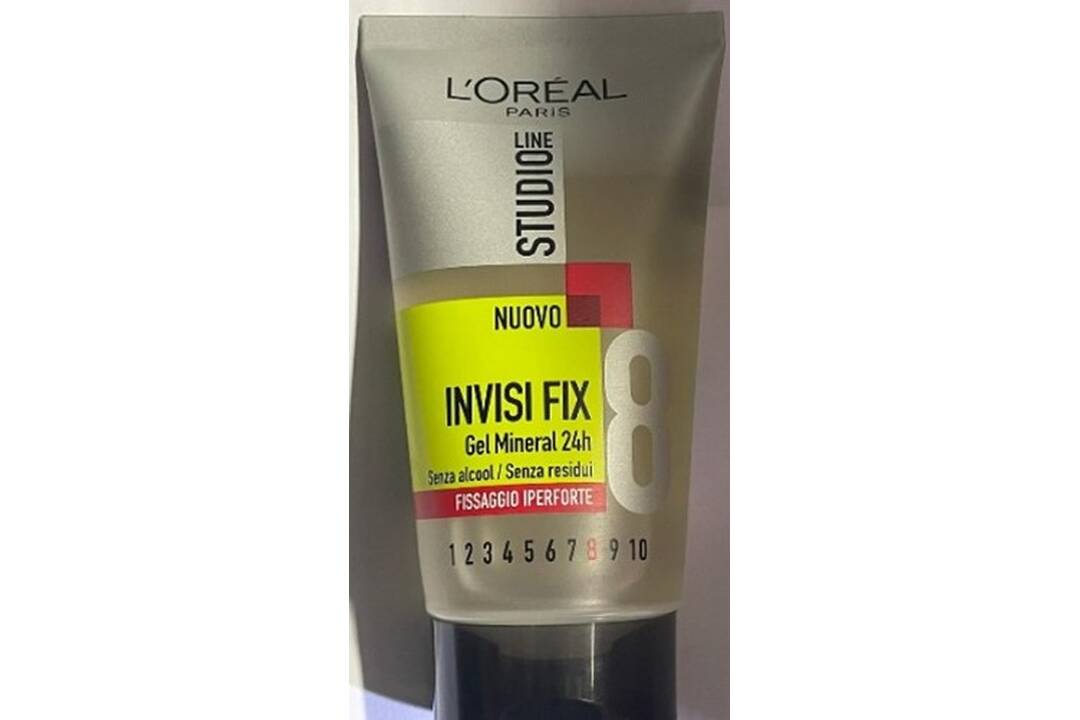 FOTO: Nebezpečná kozmetika, foto 13