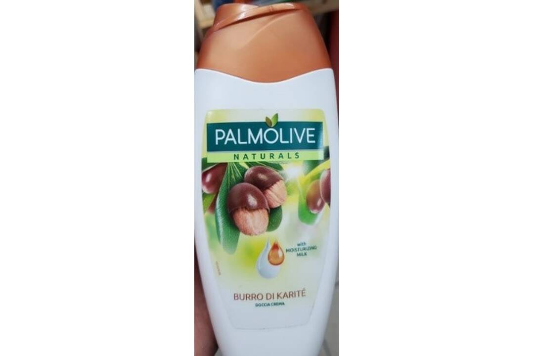 FOTO: Nebezpečná kozmetika, foto 17