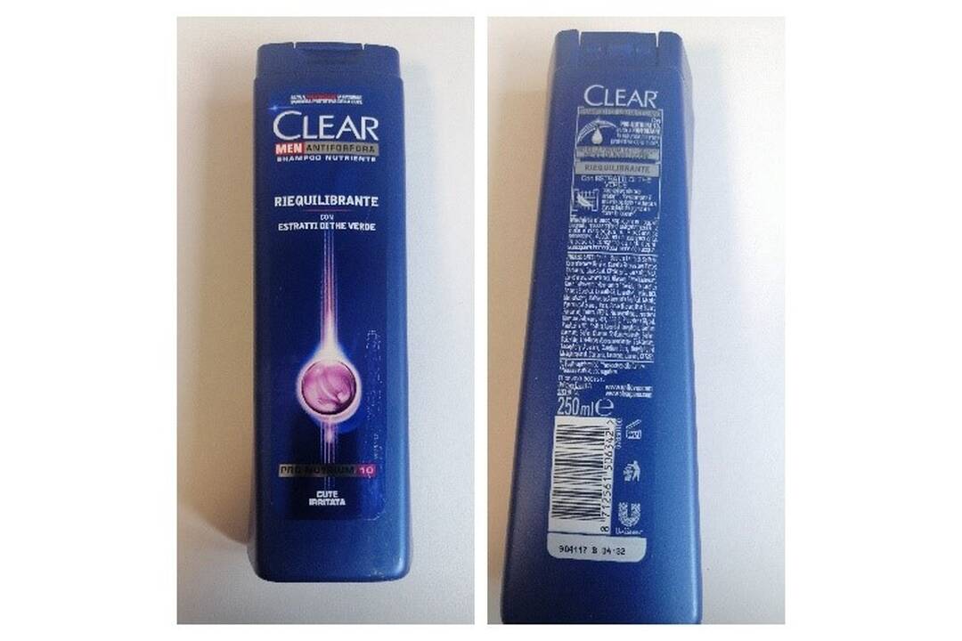 FOTO: Nebezpečná kozmetika, foto 19